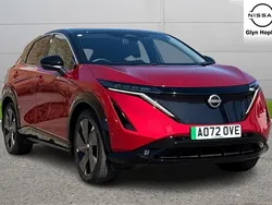 Nissan Ariya