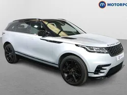 Used 2023 Land Rover Range Rover Velar SUV | £32,199 (Super price)