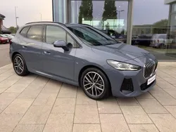 Grey Used 2023 BMW 220 M Sport Hatchback | £24,500 (Good price)