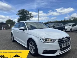 Used 2016 Audi A3 | £5,495 (Good price)