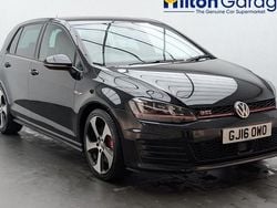Used 2016 VW Golf VII GTI | £16,550 (Good price)