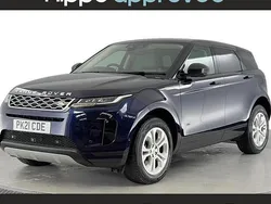 Used 2023 Land Rover Range Rover evoque S Hatchback | £18,920 (Super price)