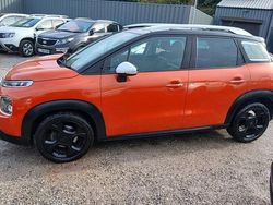 Orange Used 2019 Citroën C3 Aircross Flair SUV | £7,995 (Fair price)