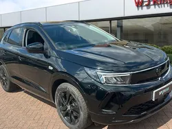 Used 2024 Vauxhall Grandland X SUV | £20,165 (Good price)