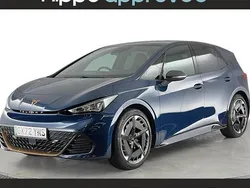 Used 2024 Cupra Born e-Boost Hatchback | £18,420 (Good price)