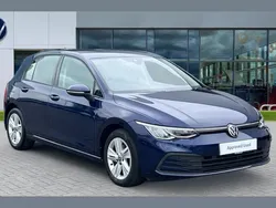 VW Golf VIII