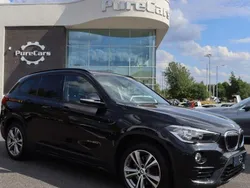 Used 2019 BMW X1 Sport Line SUV | £12,690 (Super price)