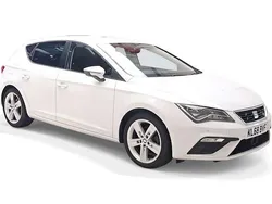 Used 2020 Seat Leon FR Hatchback | £12,990 (Fair price)