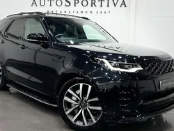 Used 2023 Land Rover Discovery 5 SE Dynamic SUV | £44,750 (Fair price)