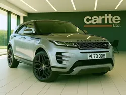 Used 2020 Land Rover Discovery Sport HSE Dynamic SUV | £19,495 (Fair price)