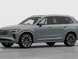 New 2025 Volvo XC90 Ultra SUV | £76,950 (Fair price)
