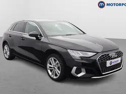 Used 2024 Audi A3 Sportback e-tron Sport Sedan | £18,199 (Super price)