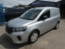 Grey Used 2023 Nissan Townstar Tekna MPV | £12,499 (Fair price)
