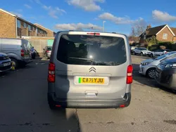 Grey Used 2021 Citroën e-Spacetourer Business Class Van | £13,500