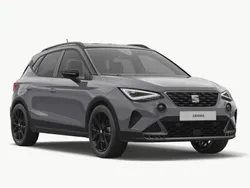 Grey New 2025 Seat Arona FR Sport SUV | £29,905