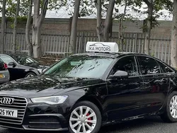 Used 2018 Audi A6 Sedan | £11,970 (Fair price)