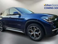 Used 2019 BMW X1 xLine SUV | £13,100 (Super price)