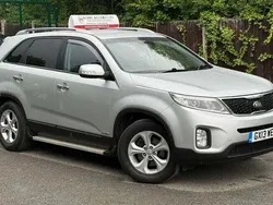 Used 2013 Kia Sorento 2 SUV | £6,795