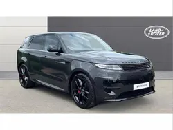 Other Used 2024 Land Rover Range Rover Sport Autobiography SUV | £83,844