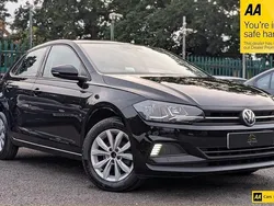 Used 2020 VW Polo SE Hatchback | £9,318 (Good price)