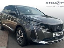 Used 2023 Peugeot 3008 Allure Estate | £17,090 (Good price)