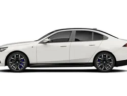 New 2025 BMW i5 M Sport Sedan | £64,617 (Super price)