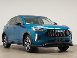 Blue New 2025 Haval Jolion Lux SUV | £25,598 (Super price)