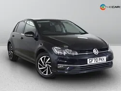 VW Golf VII