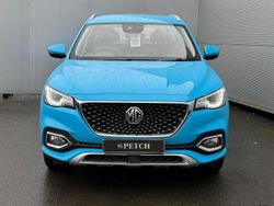 Blue Used 2022 MG HS Excite SUV | £15,995 (Fair price)