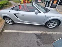 Used 2003 Toyota MR2 | £2,999 (Super price)