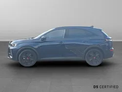 White New 2025 DS Automobiles DS7 Crossback Performance Line Plus SUV | £34,998 (Fair price)