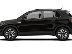 New 2025 VW T-Cross Match SUV | £23,897 (Fair price)