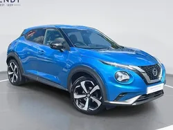 Used 2019 Nissan Juke Tekna SUV | £13,599 (Fair price)