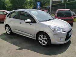 Silver Used 2010 Citroën C3 Exclusive Hatchback | £2,395 (Fair price)