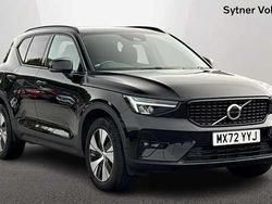 Used 2023 Volvo XC40 Plus SUV | £26,750 (Fair price)