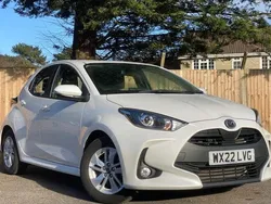 Used 2022 Mazda 2 Hatchback | £16,295 (Fair price)