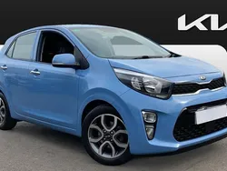 Used 2020 Kia Picanto 3 Hatchback | £12,000 (Fair price)