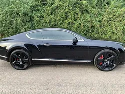 Used 2011 Bentley Continental GT Mulliner Coupe | £29,950 (Super price)