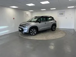 Grey Used 2022 Citroën C3 Aircross PureTech SUV | £14,995 (Fair price)