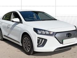 White Used 2022 Hyundai Ioniq 6 Premium Sedan | £12,697 (Fair price)
