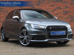 Used 2017 Audi A1 | £17,989