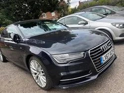 Used 2017 Audi A7 Sportback S-Line Hatchback | £12,995 (Super price)