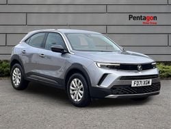 Other Used 2022 Vauxhall Mokka Edition SUV | £12,495 (Good price)