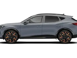 New 2026 Cupra Formentor VZ2 SUV | £45,575