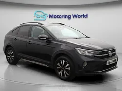 Black Used 2023 VW Taigo S SUV | £14,600 (Fair price)