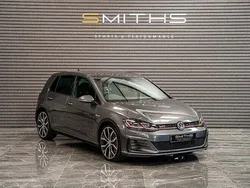 Used 2020 VW Golf VIII GTI Hatchback | £21,995 (Good price)