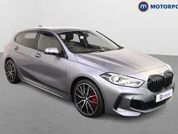 Used 2024 BMW 128 Hatchback | £24,399 (Good price)