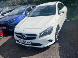Used 2016 Mercedes 180 Sedan | £9,950 (Good price)