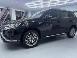 Used 2021 Mitsubishi Outlander P-HEV | £16,995 (Fair price)
