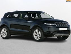 Used 2019 Land Rover Range Rover evoque R-Dynamic SUV | £18,495 (Good price)